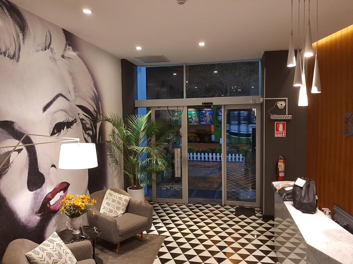 Alojamiento En Barranco - Durante Todo El Ano Distretto di Distretto di Lima Esterno foto